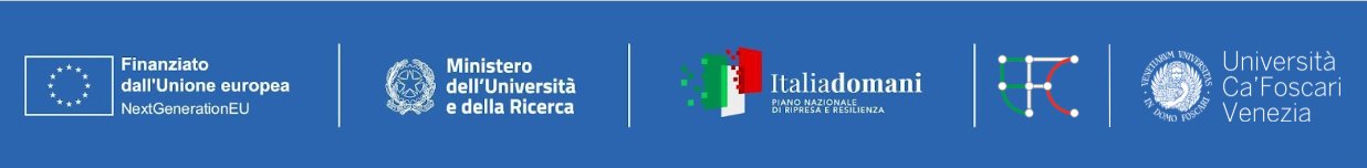 Università Ca' Foscari Venezia Challenge School Sponsors