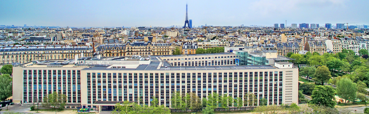 uni paris D