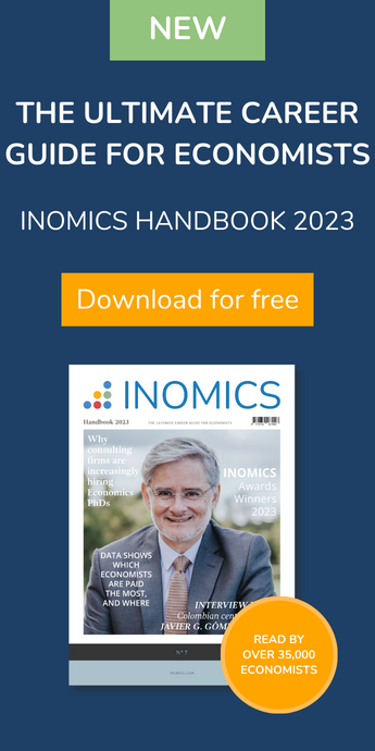 INOMICS Handbook 2023