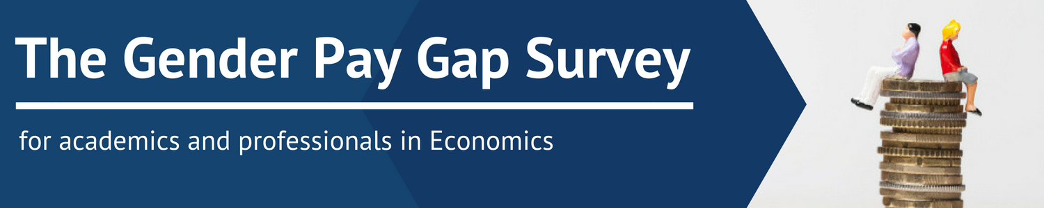 Gender Pay Gap Survey
