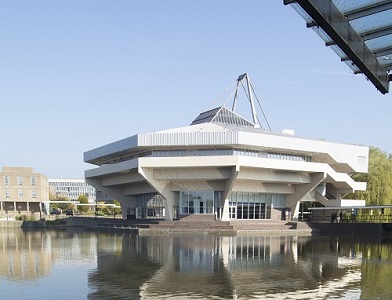 University of York