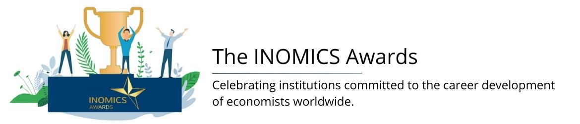 INOMICS Awards Header
