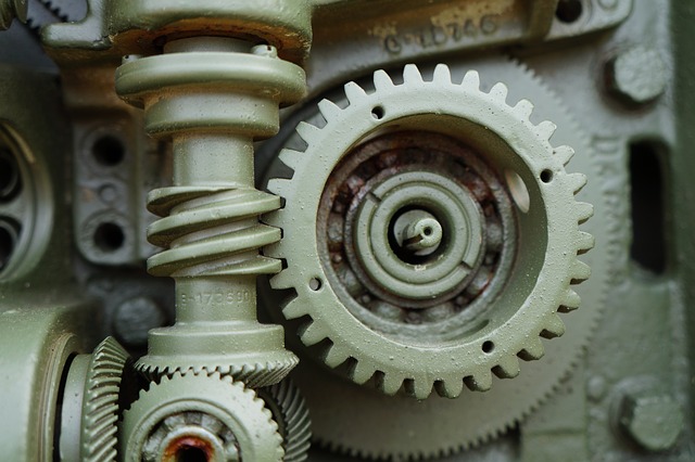 Top 9 Companies for Mechanical Engineering in Germany