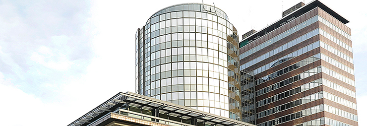 DNB building