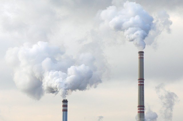 how can environmental engineers help end air pollution