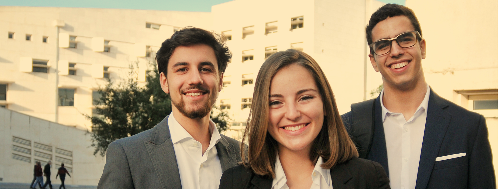 iscte iul photo