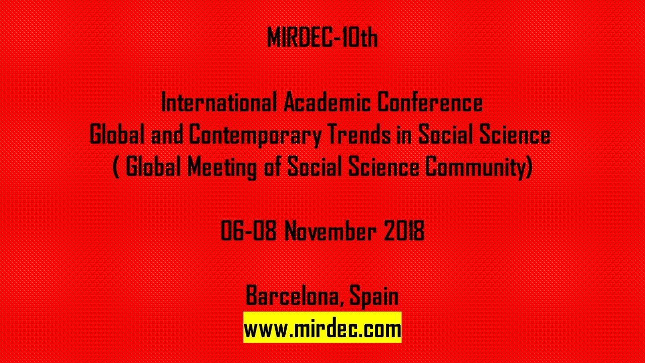 MIRDEC BCN photo