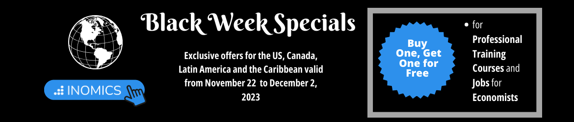 Black Week offers 2023