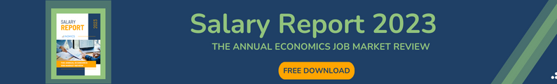 Salary Report 2023