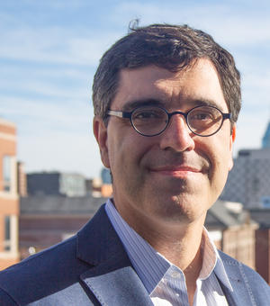 Jesús Fernández-Villaverde