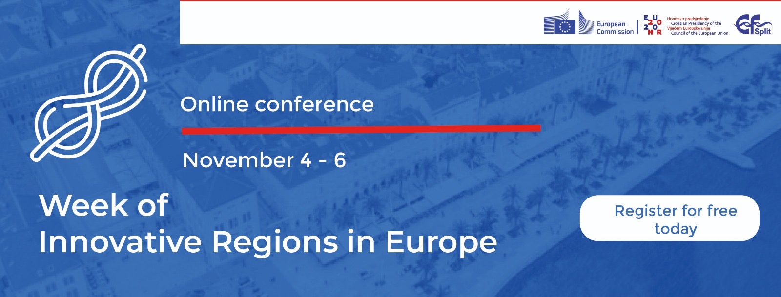 Week of Innovative Regions in Europe“ - WIRE XI 2020 | INOMICS