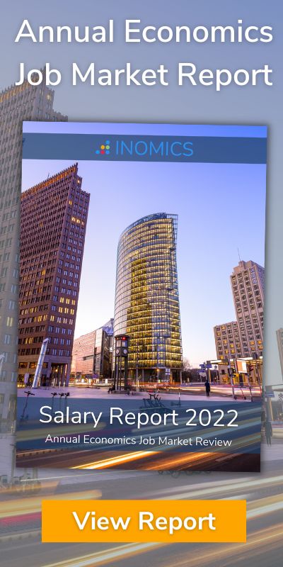 INOMICS Salary Report 2022