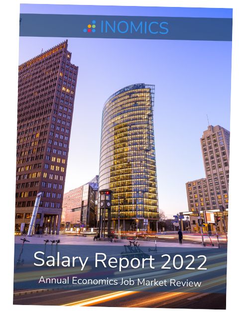 INOMICS Salary Report 2022