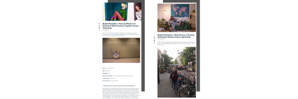 Examples INOMICS Reviews and Testimonials