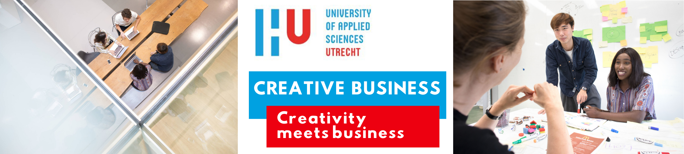 Creative Business HU