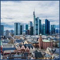 Economics jobs Frankfurt am Main