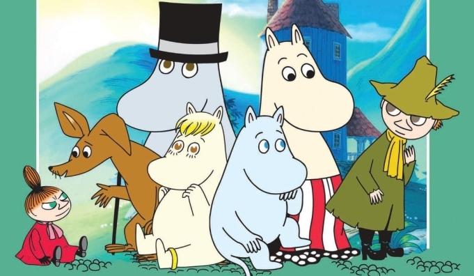 Moomin Museum