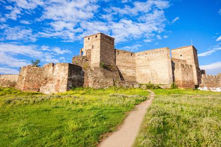 Heptapyrgion, Thessaloniki, Greece