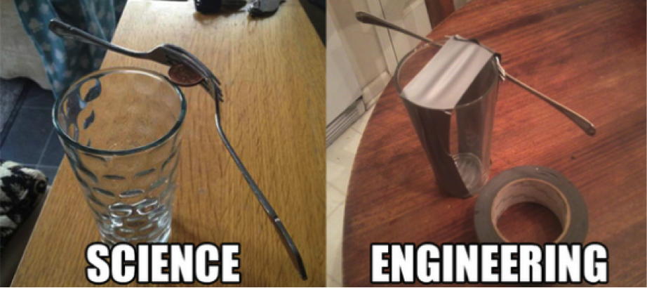 10 Best Memes About Engineering | NewEngineer