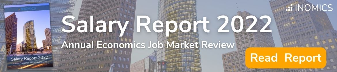 INOMICS Salary Report 2022