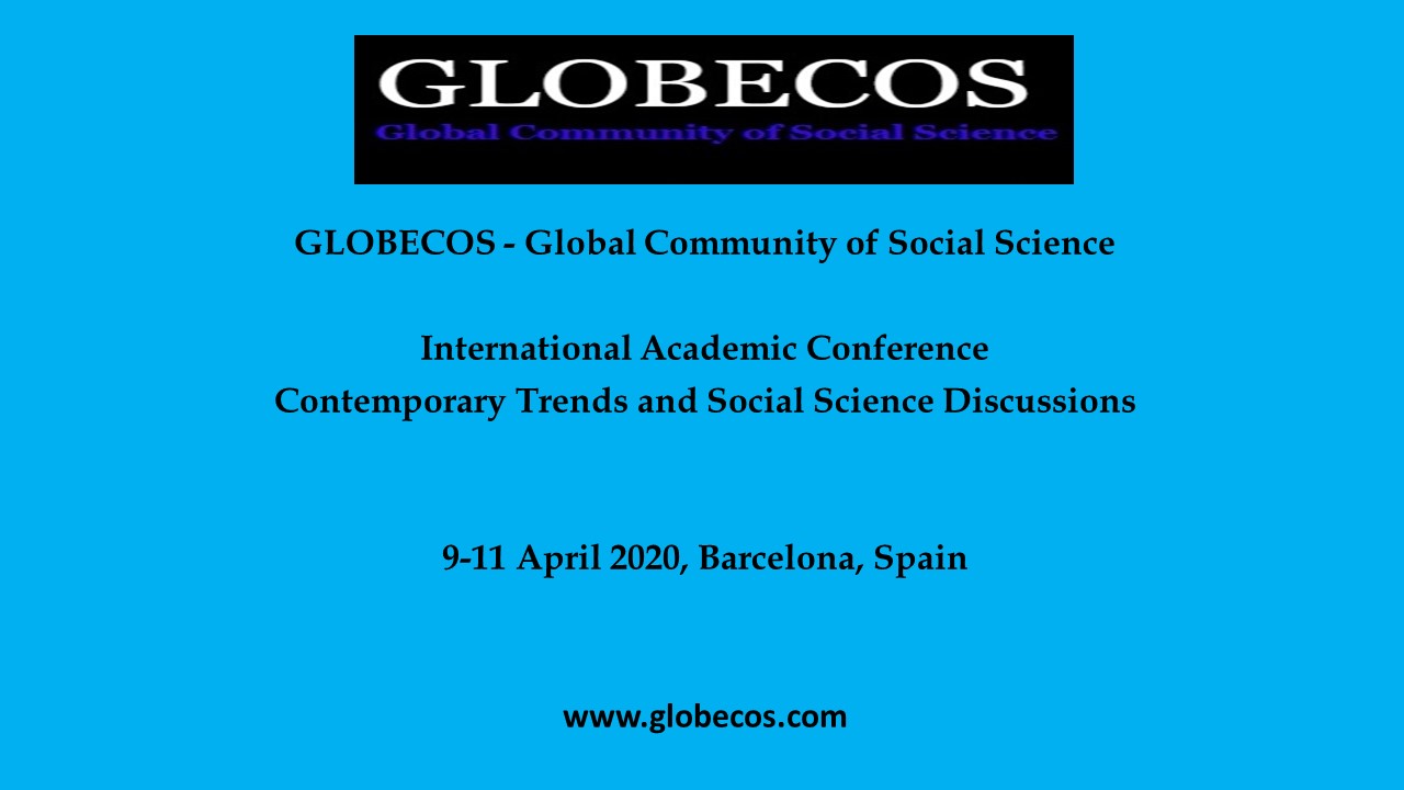 GLOBECOS logo