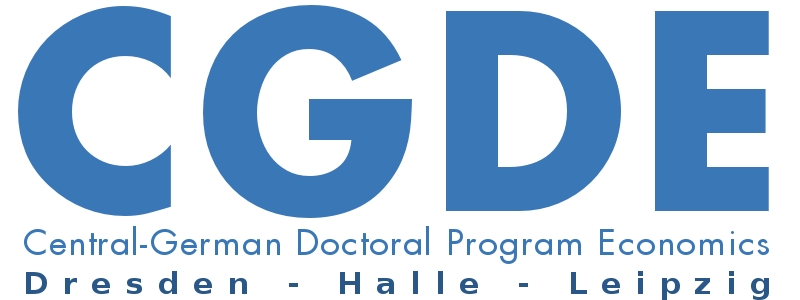 CGDE Logo