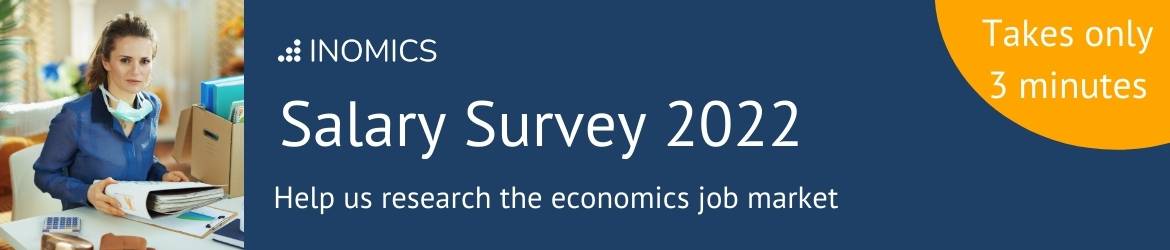 Salary Survey 2022 Banner