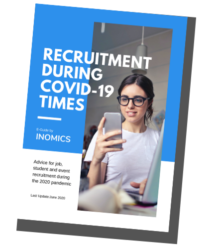 E-Guide Recruitment during covid-19