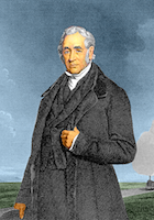 George Stephenson Engineer