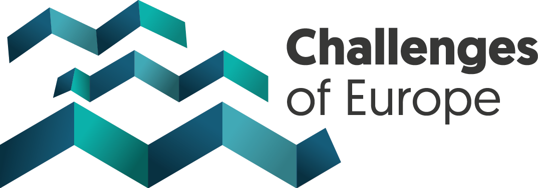challenges of Europe
