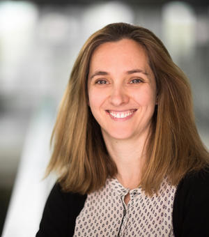 Inés Moreno De Barreda, Professor of Economics, University of Oxford