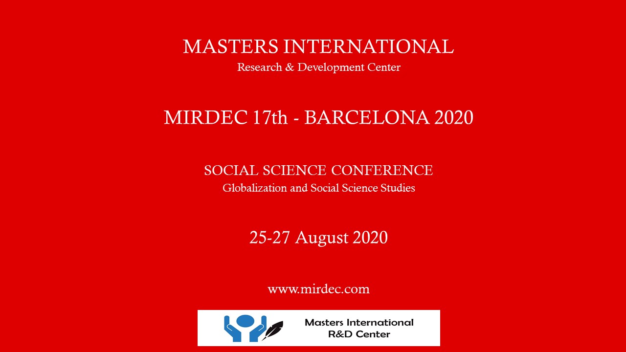 mirdec barca conf. 2020