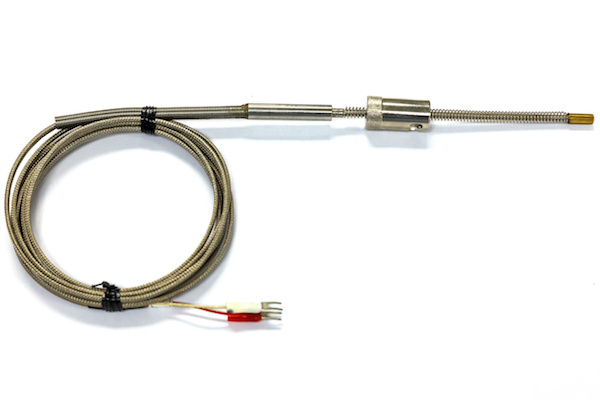 thermocouples