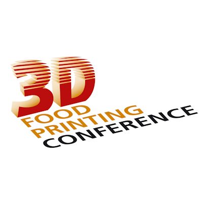 3D Food Printing Event