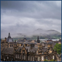 economics PhD Edinburgh