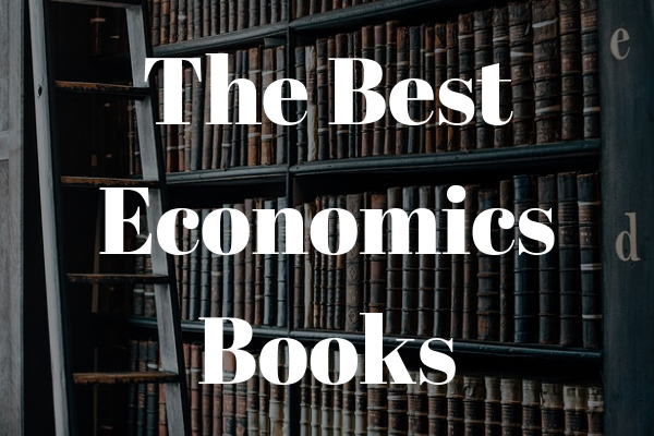 best economics books for phd students