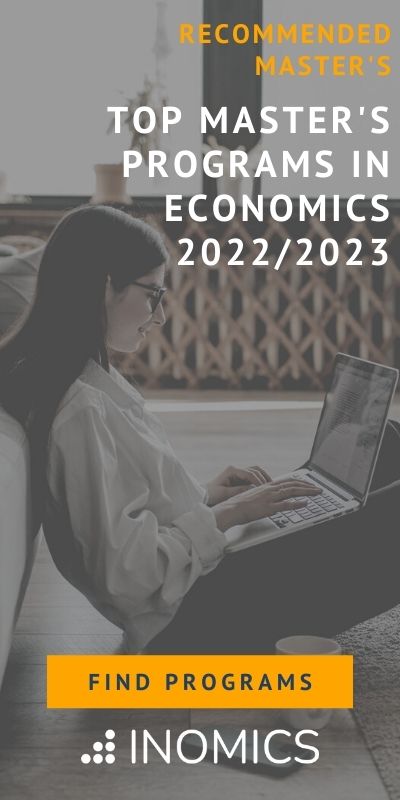 INOMICS | The Site For Economists