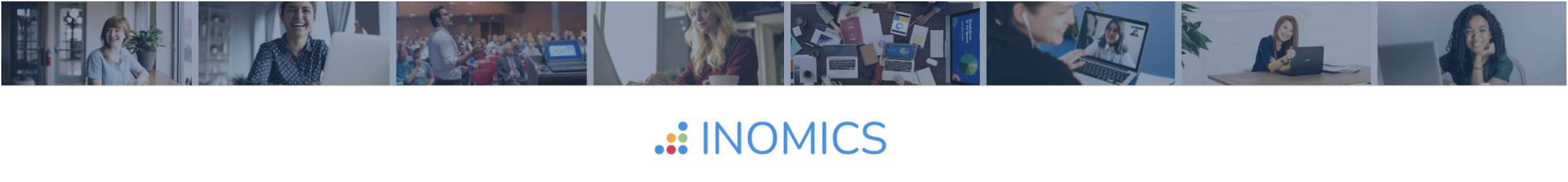 INOMICS Customer Referral Program