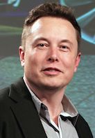 Elon Musk engineer