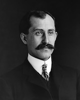 Orville Wright Engineer