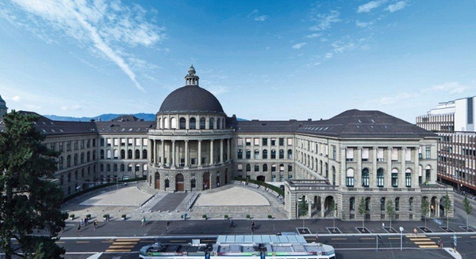 ETH Zurich