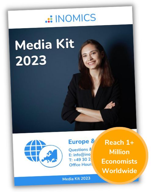 INOMICS Media Kit 2023
