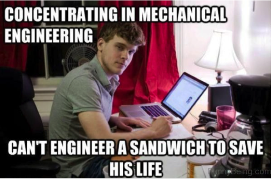 10 Best Memes About Engineering Newengineer Com