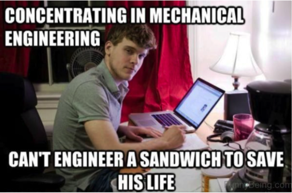 10 Best Memes About Engineering NewEngineer   Ab61280a6dd6209d6165838d8f44fac9 