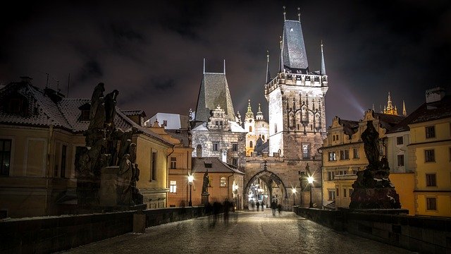studying czech and finding free tuition at czech universities