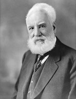 Alexander Graham Bell Engineer