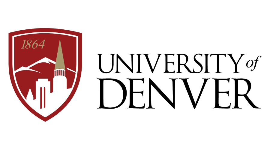 university of denver logo