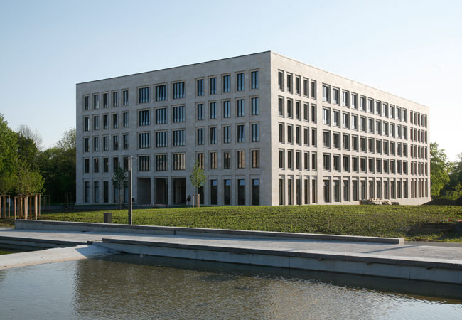 house of finance SAFE photo