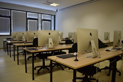 mac lab