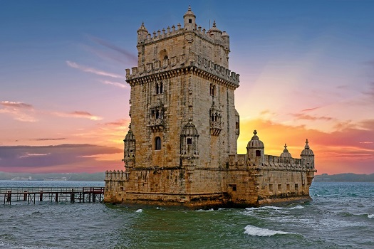 Belem, Lisbon, Portugal